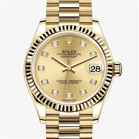 rolex perpetual datejust uomo rolex|rolex datejust 31 gold price.